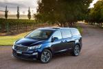 Kia Carnival SLi 2018 года (AU)